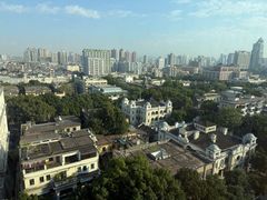 -广州白天鹅宾馆