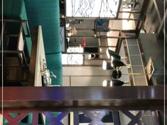 -青蓬蒸汽海鲜·深圳老字号·团建聚会(壹方城店)