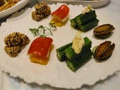 -孔雀云贵川·融合菜(长宁来福士店)