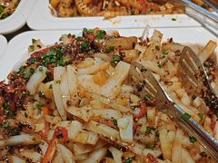 -大队长主题火锅(观音桥店)