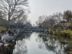 -拙政园