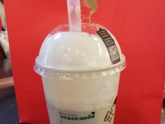 -喜茶(广州天汇igc店)