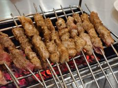 -小寒羊烧烤(凯瑞时代大厦店)