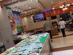 -清真·马家火锅美食城(镇江北路店)