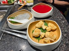 -海底捞火锅(崇文门新世界百货店)