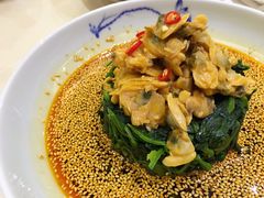 -上和臻品中国菜(花园街店)