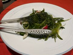 -船歌·鱼水饺青岛菜(闽江二路店)