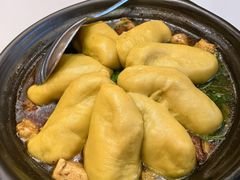 -老爷庙风味美食府(魏都大道店)