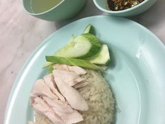 -红大哥水门鸡饭(總店)