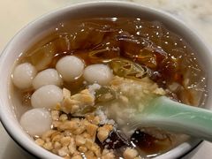 -绿茶餐厅(昆明世纪金源店)
