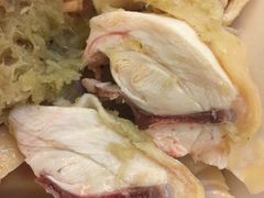 -九爺雞(文德路店)