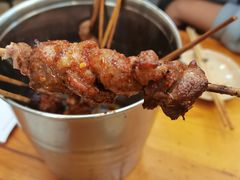 -炒豆合作社(东四总店)