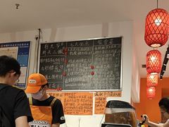-荆九爷爆炒桥头三嫩(浙大店)