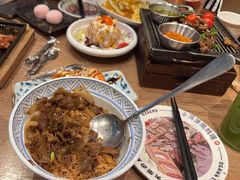 -小川洋风料理(街道口店)