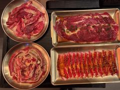 -西塔老太太泥炉烤肉(上海七宝领展广场店)