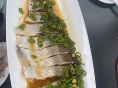 -汉水谣·江景餐厅(江滩店)