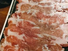 -老牌坊云南鱼豆花火锅(哈西万达店)