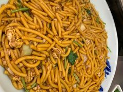 炒碴子-前堡羊汤岫岩一部(凯隆店)