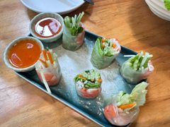 -燕子·越南小馆(贝新巷店)