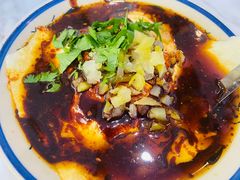 -白鹿原·西安油泼面(万象城店)