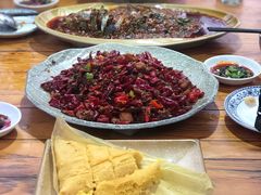 -青城甲(青城山店)