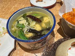 -喝丢一只鞋海鲜烧烤·海肠捞饭(东关街店)