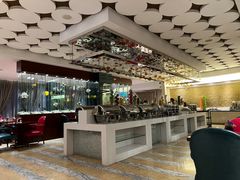 -花园咖啡厅(厦门美丽华大酒店)