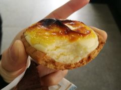 -莉蓮蛋挞(静安寺店)