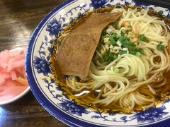 重庆小面-碗里捞川渝特色面(沙河玖耀里店)
