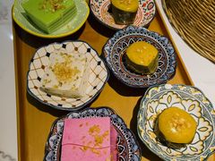 -沿江海南菜·文昌鸡祖师爷(大东海店)