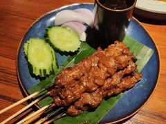 -仓库南洋海鲜小排档(柳河路店)
