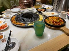 -韩宫宴炭火烤肉(印象城店)