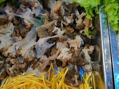 -开海·红岛海鲜虾水饺(石老人店)