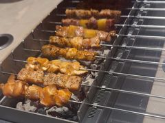-丰茂烤串(建设街店)
