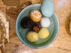 全家福汤圆-缸鸭狗(天一广场店)