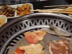 -韩盛·盛江山自助料理(中街大悦城店)