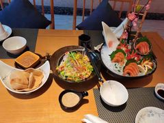 -天府之源酒店-福味居风味餐厅