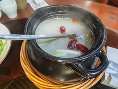 -老馆子·建德菜·山肴鱼鲜(海威新界店)