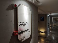 -闲隅江景艺术酒店(解放碑洪崖洞总店)