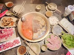 -小龙坎火锅(湖滨银泰in77店)