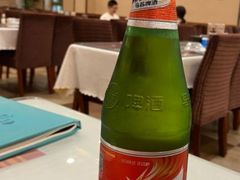 -巴依老爷新疆美食(清华东门店)