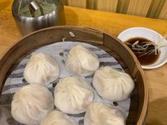 -龙咆汤包·手工现包小笼(拱北口岸店)