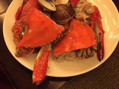 -OPEN開全日自助餐厅·牛肉火锅·海鲜(佛山希尔顿酒店)