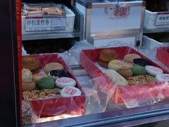 -北京稻香村(甘家口店)