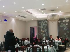 大堂-紫光园·烤鸭·北京菜(劲松店)
