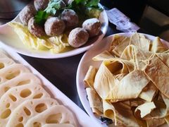 -川江滋香火锅(20年老品牌·星科店)