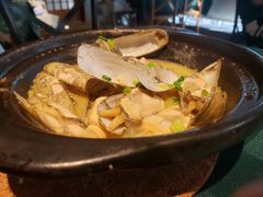 长街蛏子-好爸爸(外滩店)