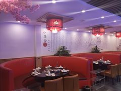 -小渝公重庆卤味火锅(临沂店)