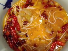 -小厨娘淮扬菜(六合欢乐港店)