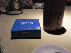 -百味馆·粤菜·湛江菜(后海花园店)